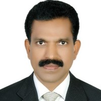 Chandran Kariadan
