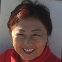 Бурмаке Нурсейитова