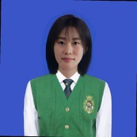 Lily Wang