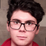 Lucas Avolio