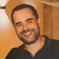 Nicolas Bowman