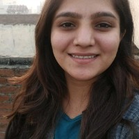 Pankita Khatri