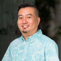 Greg Nakai