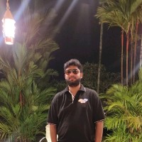 Mohammed Shahwar