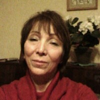 Goar Shahramanova