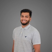 Thivakar Sharma Chandrasekaran