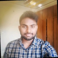 Krishna Teja