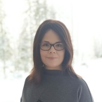 Anna Blom