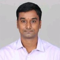 Prasanna M S