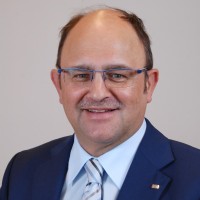 Klaus Rudiferia