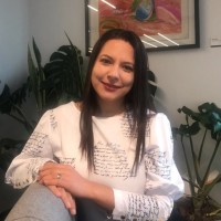 Sandra Guevara Bustos