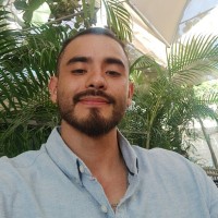 Alan Eduardo Caballero García