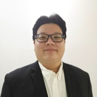 Marcus Ong