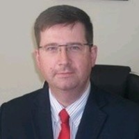 Christopher Stringer