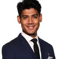 John Val De La Cruz