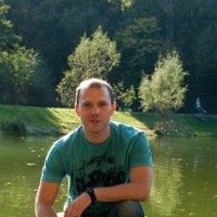 Serhii Fomenko