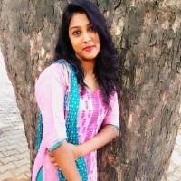 Shwetha R