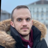 Panagiotis Dimitropoulos