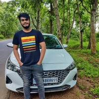 aniket padole
