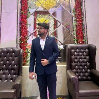 Praveen Kumar Upadhyay
