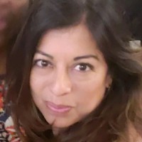 Karla Blaginin