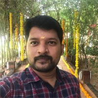 Krishna Kumar