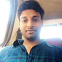 Amit Kumar Ram
