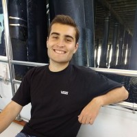 Thomas Anaya
