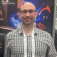 Eric Lafontaine
