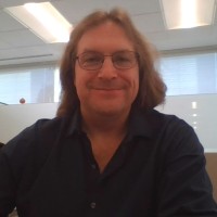 Christopher Preston