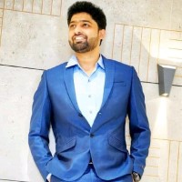 Shreyas Agnihotri