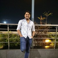 Prashant Masure