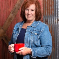 Judy Johnston