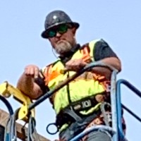 Jeremy Queen