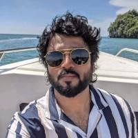Sandeep Chauhan