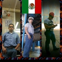 Ing. Manuel Reyes Ortega