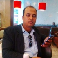 Pradip Kumar Tiwari