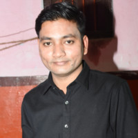 Ved Prakash Gupta