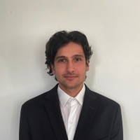 Antonin Bouldoires