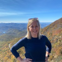 Brandi Whitley Hilder, Ph.D.