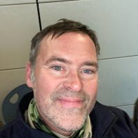Geoffrey Macdonald