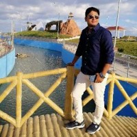 Ayush Singh