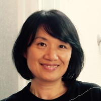 Hua Hu