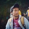 Nikhil Anand