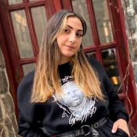 Greta Sargsyan