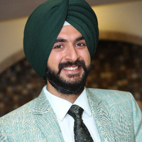 Gurpreet Singh Arora