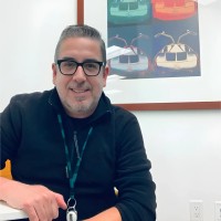 Ronald Calderon