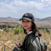 Дарья Еремина