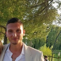 Cristiano Boscato
