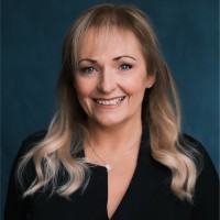 Julie Anne Forbes